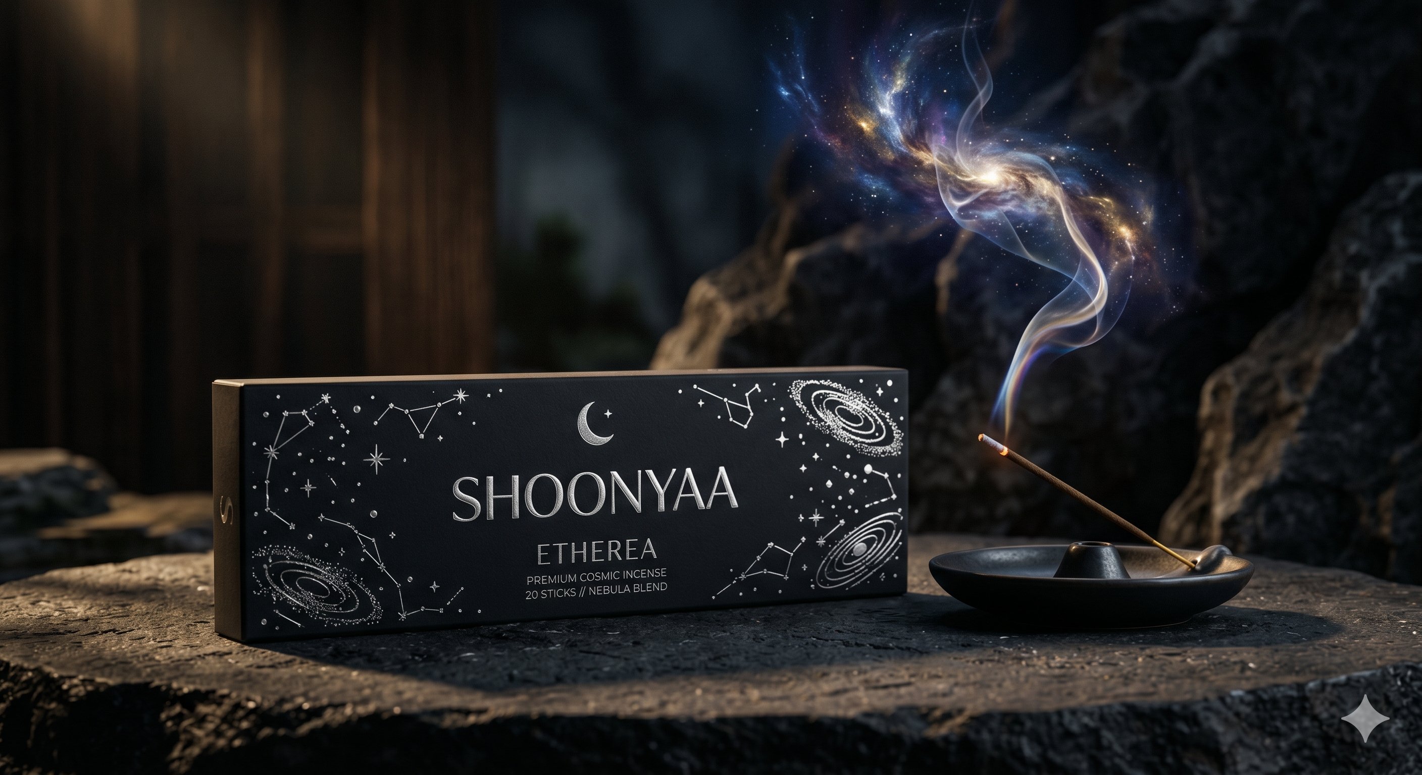 SHOONYAA COSMOS